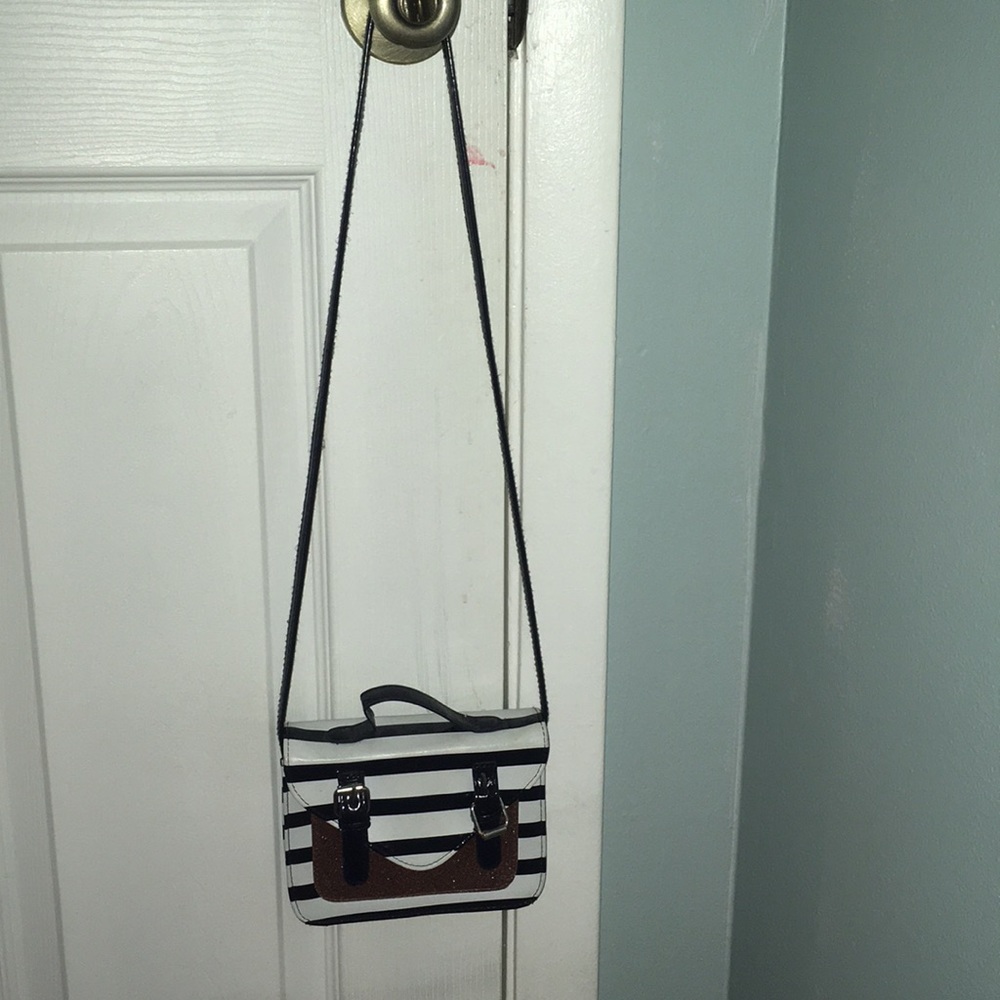 A purse